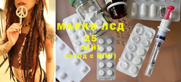 MESCALINE Бородино